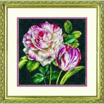 Набор для вышивания DIMENSIONS арт.DMS- 70-35314 Тюльпаны