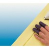 PR.611914 PRYM Колпачки для защиты пальцев силикон уп.3 шт