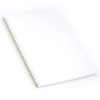 МРМ.4127714 Canson Блокнот Notes для графики на спирали, обложка Зеленая, 120грм 21х29,7см 50л