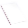 МРМ.204127718 Canson Блокнот Notes для графики на спирали, обложка Розовая 120грм 21х29,7см 50л