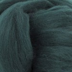 Шерсть для валяния ПЕХОРКА тонкая шерсть (100%меринос.шерсть) 50гр цв.573 т.изумрудный