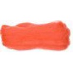 Шерсть для валяния РТО арт. WF5011 50г цв. оранжевый