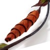 Декор ветка арт.СЛ.470299 лоза вертикаль цв.коричневый 150 см