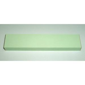 Бумага для изготовления листьев, светло-зеленый пастельный, ширина 30 мм арт.5303530148