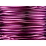 GRIFFIN Fancy Wire Проволока 0,50 мм, 50 гр, 25м, цвет: фиолетовый, арт.714250