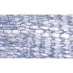 GRIFFIN Jewelry Ribbon Ювелирная лента, D=6 мм, 91,4 см., цвет: темно-синий, арт.201006