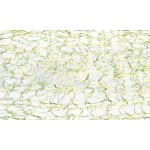 GRIFFIN Jewelry Ribbon Ювелирная лента, D=6 мм, 91,4 см., цвет: зеленая яшма, арт.201406