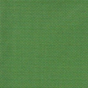 Канва арт.563(13) упак.40*50см (10*55кл ) средняя цв.258 зеленый