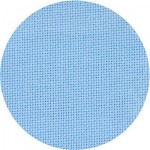 Канва РТО Марина арт.К03 упак.39х45 (10смх70кл) цв. голубой