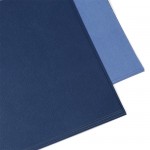 Кардсток Creativ арт.219004 темно-синийсветло-голубой уп.10 листов А4 21*30 см