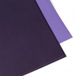 Кардсток Creativ арт.219005 фиолетовыйтемно-фиолетовый уп.10 листов А4 21*30 см