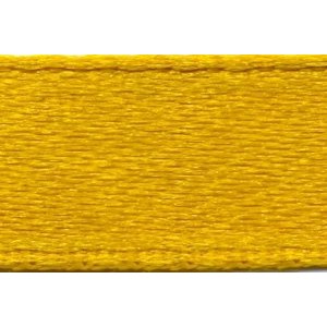 Лента атласная 1 (25мм) цв.3017 темно-желтый