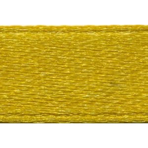 Лента атласная 1 (25мм) цв.3023124 т.золотой
