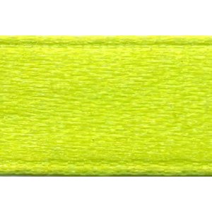 Лента атласная 1 (25мм) цв.3034 зеленый