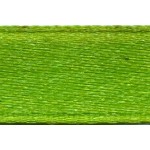 Лента атласная 1 (25мм) цв.3042 зеленый