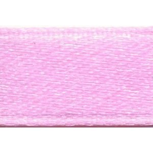 Лента атласная 1 (25мм) цв.3053 ярко-розовый