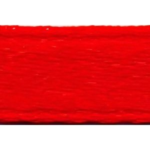 Лента атласная 1 (25мм) цв.3096 красный
