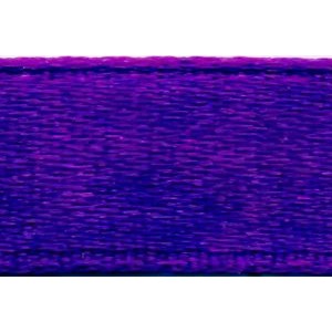 Лента атласная 1 (25мм) цв.3118141 фиолетовый