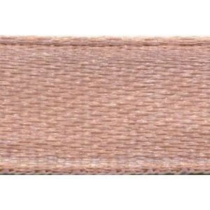 Лента атласная 1 (25мм) цв.3125 грязно-розовый