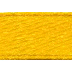 Лента атласная 14 (6мм) цв.3018 темно-желтый