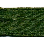 Лента атласная 14 (6мм) цв.3151 оливковый
