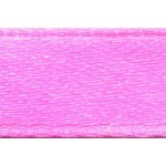 Лента атласная 18 (3мм) цв.3077 розовый