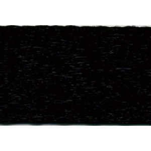 Лента атласная 18 (3мм) цв.черный