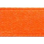 Лента атласная 2 (50мм) цв.3070 оранжевый