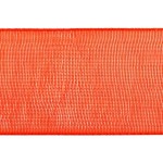 Лента капрон IDEAL арт.JF-001 шир.75мм цв.4071 яр.оранжевый
