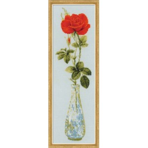 Набор для вышивания арт.СС-1375 Королева цветов