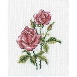 Набор для вышивания арт.РТ-С185 Розы