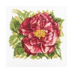 Набор для вышивания арт.РТ-M371 Английская роза