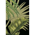 Набор для вышивания арт.РТ-M448 Пальмовые листья 3
