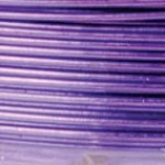 Проволока d 0,3мм арт.ТВ HET-12 цв.фиолетовый рул.10м