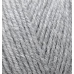 Пряжа для вязания Ализе Alpaca Royal (30%альпака+15%шерсть+55%акрил) 5х100гр280м цв.021