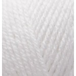 Пряжа для вязания Ализе Alpaca Royal (30%альпака+15%шерсть+55%акрил) 5х100гр280м цв.055