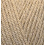 Пряжа для вязания Ализе Alpaca Royal (30%альпака+15%шерсть+55%акрил) 5х100гр280м цв.262