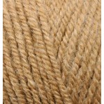 Пряжа для вязания Ализе Alpaca Royal (30%альпака+15%шерсть+55%акрил) 5х100гр280м цв.466