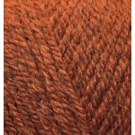 Пряжа для вязания Ализе Alpaca Royal (30%альпака+15%шерсть+55%акрил) 5х100гр280м цв.588
