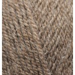 Пряжа для вязания Ализе Alpaca Royal (30%альпака+15%шерсть+55%акрил) 5х100гр280м цв.688