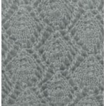 Пряжа для вязания Ализе Angora Real 40 (40% шерсть, 60%акрил) 5х100гр480м цв. 09