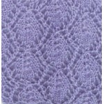 Пряжа для вязания Ализе Angora Real 40 (40% шерсть, 60%акрил) 5х100гр480м цв. 146