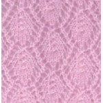 Пряжа для вязания Ализе Angora Real 40 (40% шерсть, 60%акрил) 5х100гр480м цв. 185