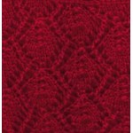 Пряжа для вязания Ализе Angora Real 40 (40% шерсть, 60%акрил) 5х100гр480м цв. 56