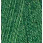 Пряжа для вязания Ализе Angora Real 40 (40% шерсть, 60%акрил) 5х100гр480м цв. 563