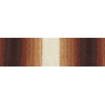 Пряжа для вязания Ализе Angora Real 40 Batik (40% шерсть, 60%акрил) 5х100гр480м цв. 2626