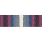 Пряжа для вязания Ализе Angora Real 40 Batik (40% шерсть, 60%акрил) 5х100гр480м цв. 2978