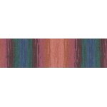 Пряжа для вязания Ализе Angora Real 40 Batik (40% шерсть, 60%акрил) 5х100гр480м цв. 3512