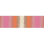 Пряжа для вязания Ализе Angora Real 40 Batik (40% шерсть, 60%акрил) 5х100гр480м цв. 3948