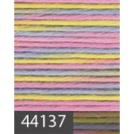 Пряжа для вязания Ализе Angora Real 40 Melange (40% шерсть, 60%акрил) 5х100гр480м цв. 44137
